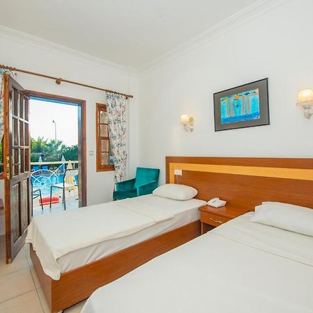 White Hotel โอลลุนเดนิซ ภายนอก รูปภาพ